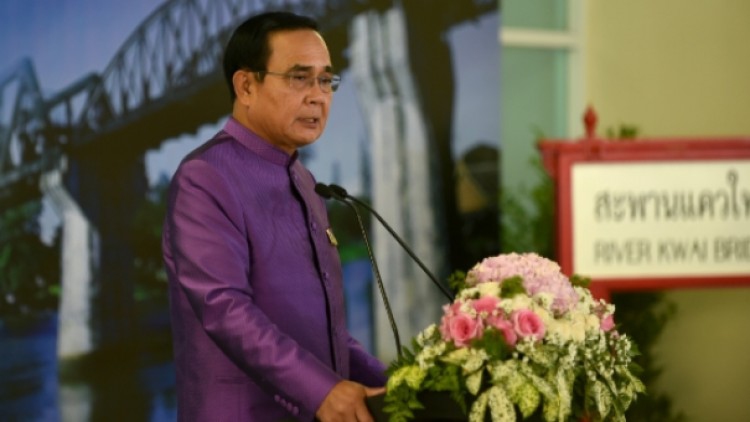 นายกฯ ยันไปสั่งการคดี 'ชัยวัฒน์' ให้ช่วยใครไม่ได้