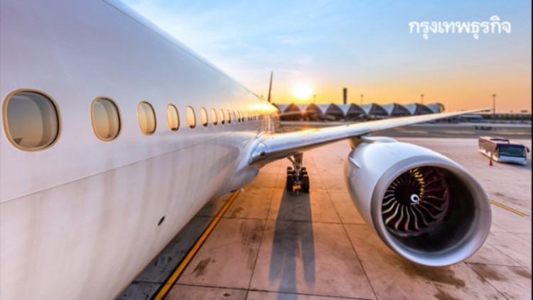 สายการบินทรุดขาดทุนหนัก  รัฐหนุนท่องเที่ยวรอบใหม่