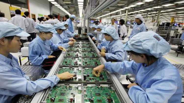 อุตฯเผยโรงงานเปิดใหม่มากกว่าปิดกิจการกว่าเท่าตัว