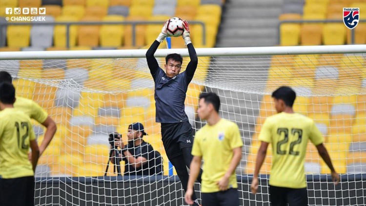 เปิดสถิติ 'ช้างศึก' ก่อนฉะ 'เสือเหลือง' ศึกฟุตบอลโลก 2022