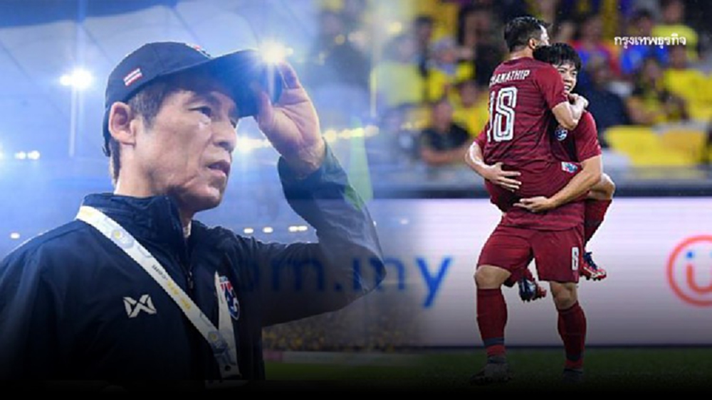 กุนซือ 'ช้างศึก' มีคำอธิบาย! เปลี่ยนแผงหลังถึง 3 คน