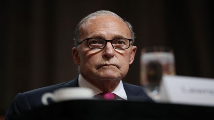 ทำเนียบขาวเผยสหรัฐ-จีนใกล้บรรลุข้อตกลงการค้าเฟสแรก