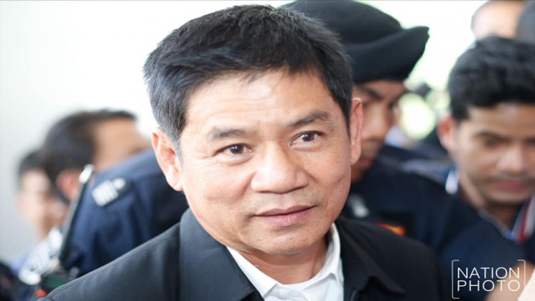 'ดีเอสไอ' จ่อถอนประกัน 'ชัยวัฒน์' หลังให้สัมภาษณ์สื่อ