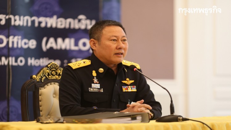 ลุยตรวจสอบยึดทรัพย์ 4 วงแชร์ ‘แม่มณี-Forex 3D-NICE REVIEW-น้าหลุยร่างทรง’ 