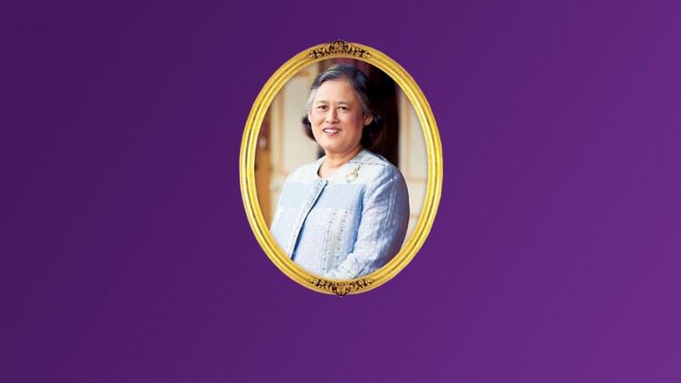 แถลงการณ์พระอาการประชวร 'กรมสมเด็จพระเทพฯ' เสด็จฯ ประทับ ร.พ.จุฬาลงกรณ์