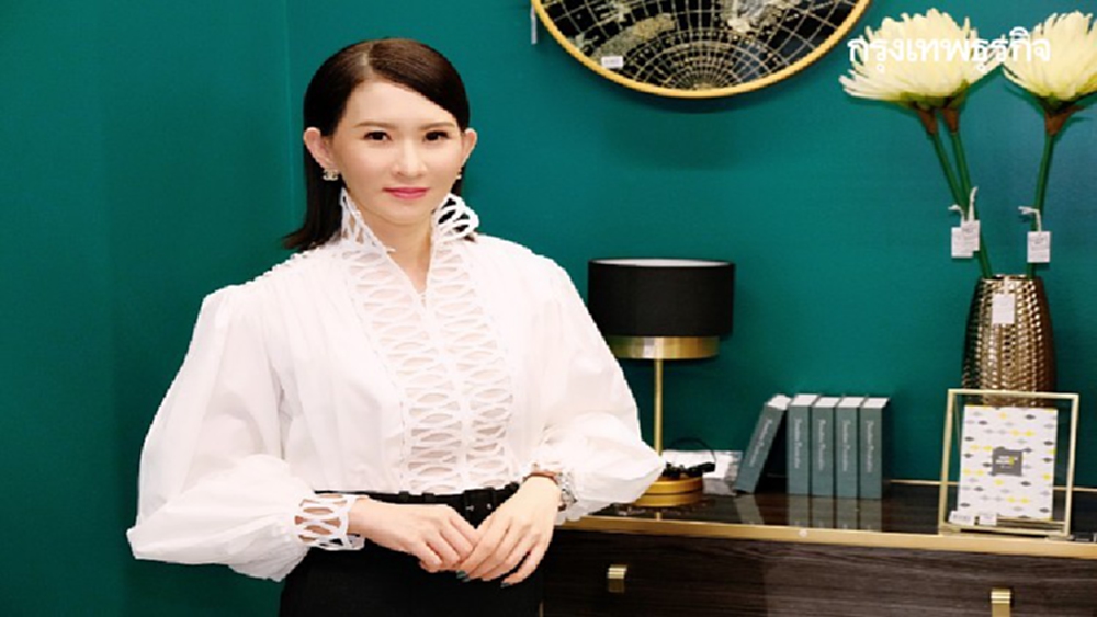 'อินเด็กซ์ ลิฟวิ่งมอลล์' ส่งสินค้าใหม่กว่า 14,000 SKU ดูดกำลังซื้อปลายปี