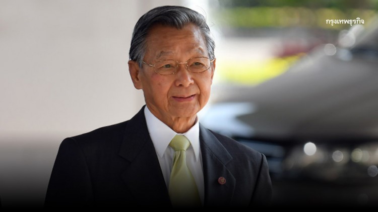 'ชวน' ยันออกระเบียบกมธ. เหมือนสภาชุดก่อน ไม่แทรกแซงการทำงาน