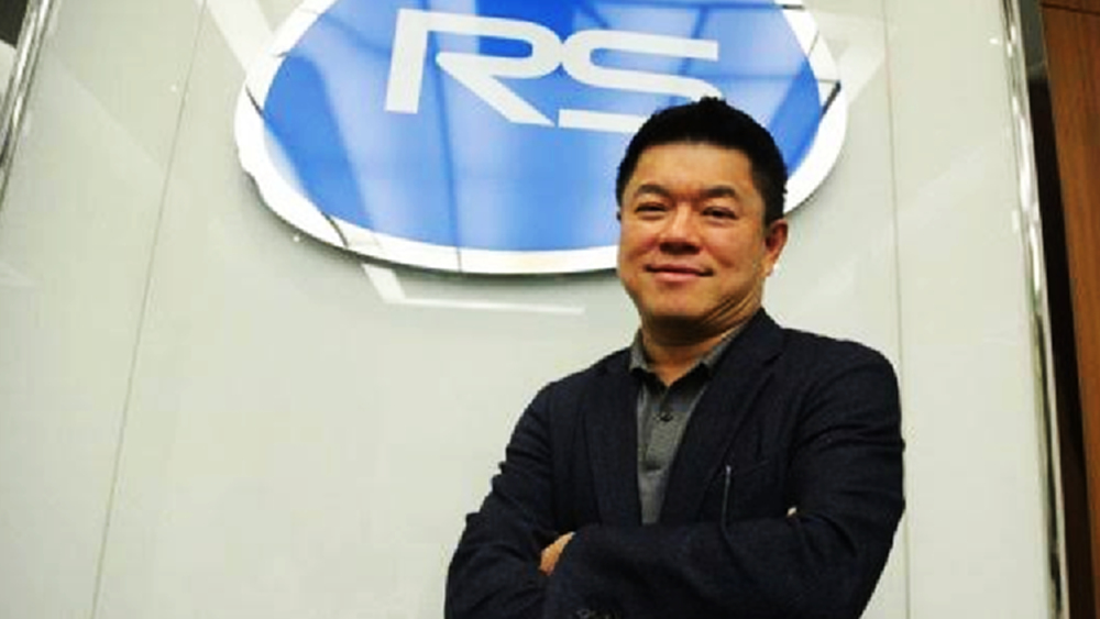 'อาร์เอส' ยันไตรมาส 4 ฟื้นตัวดี เผยรายได้พุ่ง 887 ล้าน