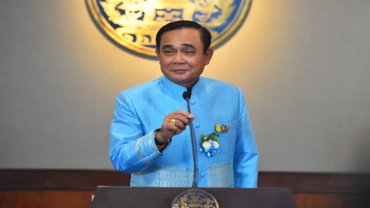นายกเตรียม เอ็มโอยูเกาหลีใต้ ร่วมอีอีซีพัฒนาอุตฯเป้าหมาย