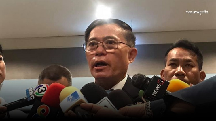 'ผช.ประวิตร' ขอกมธ.ปราบโกง ยุติเรียก 'นายกฯ' ชี้แจง