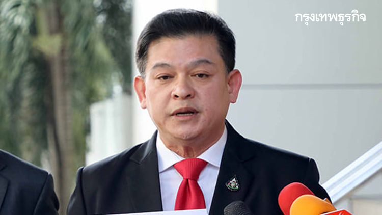 'กมธ.ปราบโกง' ป่วนไม่เลิก 'สิระ' ไม่ยอมรับ 'วัฒนา' นั่งที่ปรึกษาปธ.