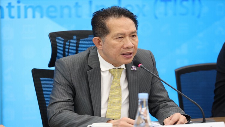 ดัชนีอุตสาหกรรมฯ ต.ค. ทรุด ต่ำสุดรอบ17 เดือน 