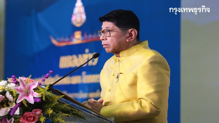 โปรดเกล้าฯ จัดขบวนราบใหญ่เพิ่มในพระราชพิธี 12 ธ.ค.