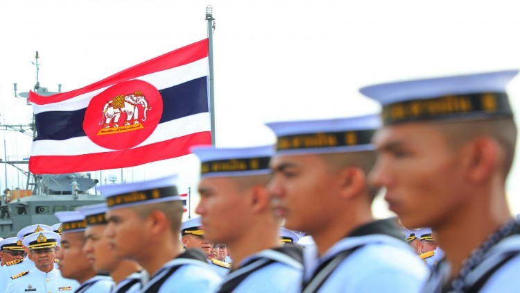 ทร. เตรียมโชว์วีดิทัศน์แผนพัฒนากองทัพเรือ ครบรอบ 113 ปี