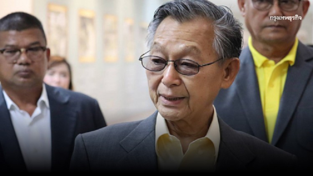 ญัตติด่วน 2 เรื่องร้อน จ่อพิจารณาในที่ประชุมสภาวันนี้