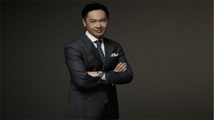  RML  ตั้ง 'กฤษณ์ ณรงค์เดช'  นั่งประธานกรรมการ 