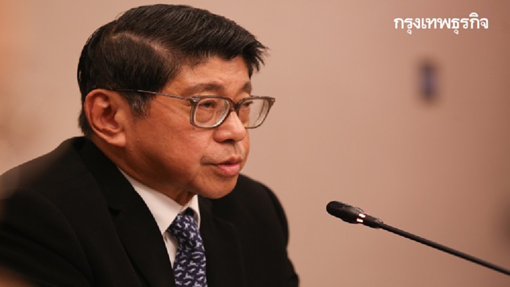 'วิษณุ' ดักคอ 'กมธ.ป.ป.ช.' ใช้อำนาจเกินขอบเขต 