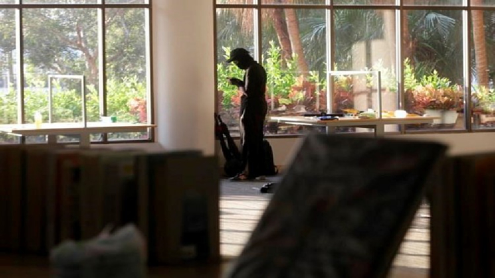  “กลุ่มฮาร์ดคอร์ม็อบฮ่องกง” ยังคงซ้อนท้า ตร. 