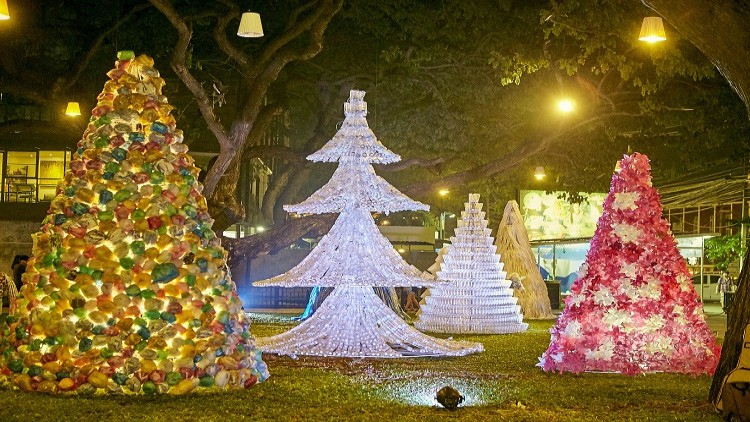 บ้านปูฯ นำเสนอโรงละครพลังงานแสงอาทิตย์ ณ ซิเคด้า มาร์เก็ต