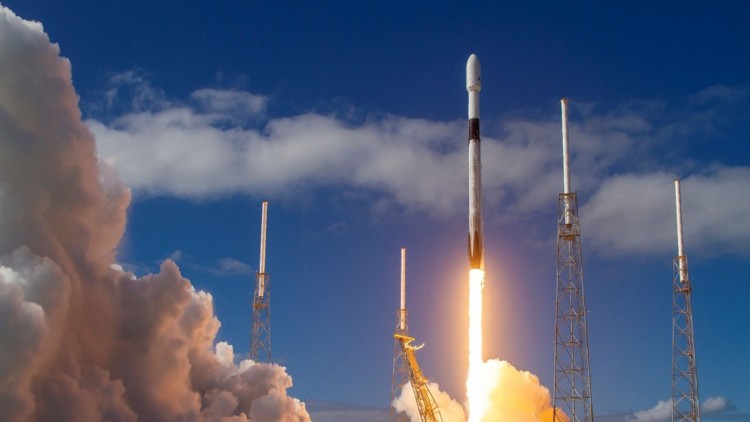 จิสด้า วางมาตรการ 'คน-ไอที' เฝ้าระวังภัยกิจกรรมทางอวกาศ