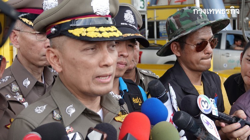 ตร.แจ้ง4ข้อหา' นัน กิ่งเพชร-พวก' ล่อซื้อลิขสิทธิ์โดราเอมอน  