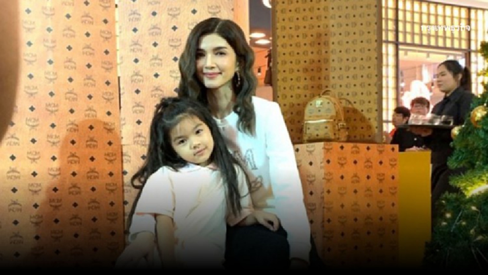 แม่โบว์เผยสาเหตุ ไม่พา 'น้องมะลิ' ไปเจอ 'ลิซ่า แบล็กพิงก์' 