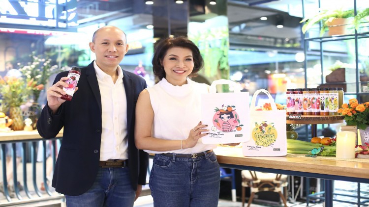 ซิซซ์เล่อร์รุกเครื่องดื่มเพื่อสุขภาพน้ำผักผลไม้สกัดเย็น  