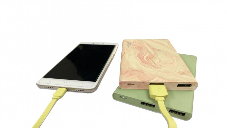 สมอ. เตรียมบังคับให้ 'พาวเวอร์แบงค์' ทุกยี่ห้อต้องได้มาตรฐาน