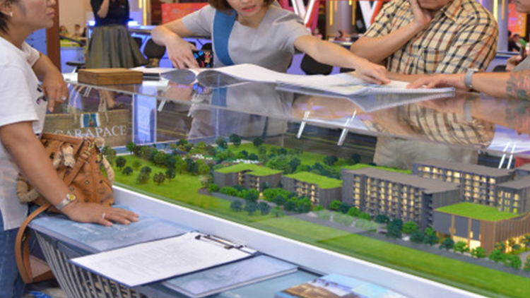 ครม.เคาะช่วยเงินดาวน์บ้าน 50,000 บาท 1 แสนราย