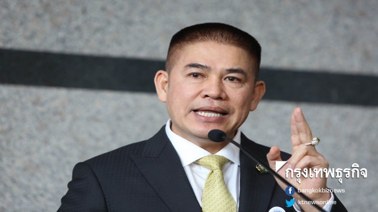 "ธรรมนัส" สั่งการ ส.ป.ก. สอบแนวเขตฟาร์มไก่ "ปารีณา" ร่วมกับกรมป่าไม้