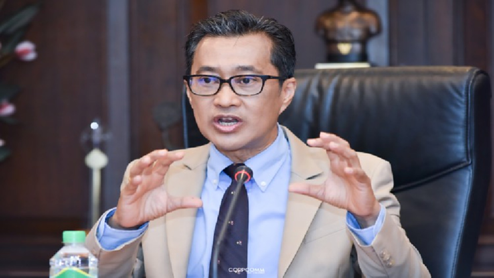 จีนทุบตลาดซีแอลเอ็มวี