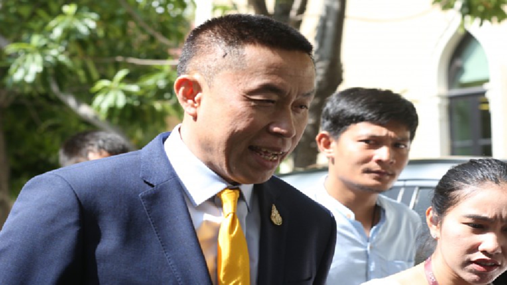 'ศักดิ์สยาม' เเจงพบพิรุธ ปมจ่ายค่าโง่ทางด่วน ยันช่วยตรวจสอบเต็มที่