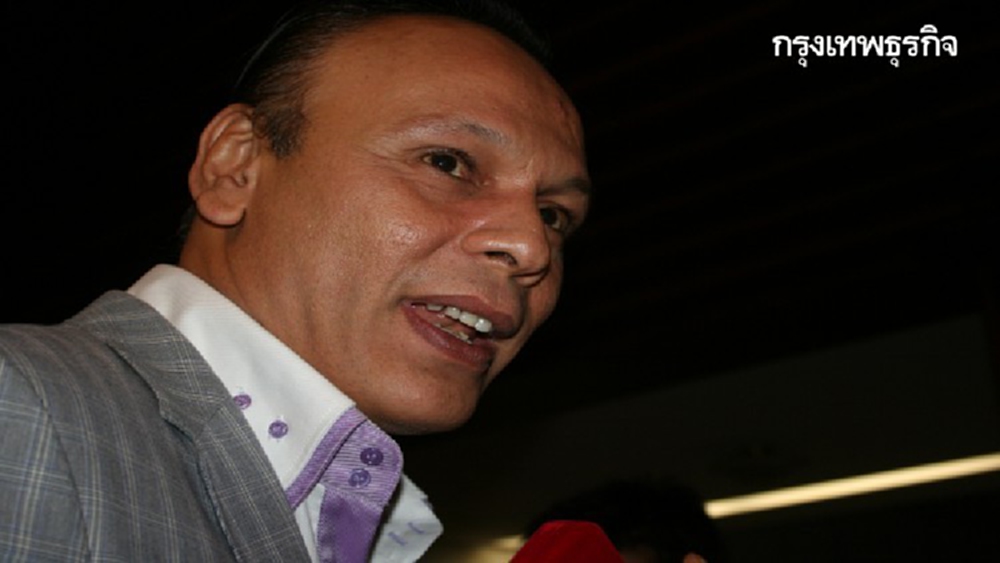 ‘ชาดา’โกรธแทนน้อง เสนอคืนกรมวิชาการ ให้ ปชป.ดูแล