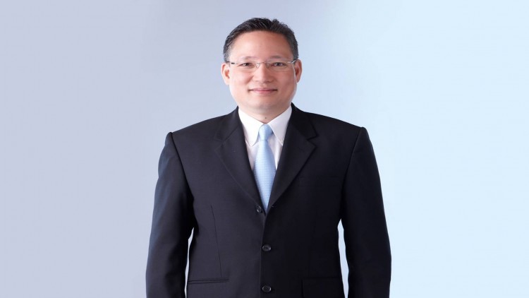 กรุงไทย หนุนรัฐช่วยประชาชนมีบ้าน จัดแคมเปญดอกเบี้ยต่ำ ปีแรก 0.50%