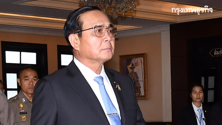 นายกฯไม่ขัดข้อง เลื่อนแบน 3 สารเคมี แต่ต้องหามาตรการรองรับ