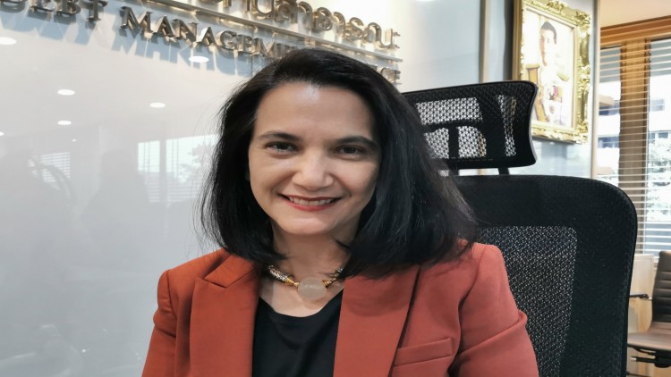 คลังออกพันธบัตรออมทรัพย์ดอกสูง2%