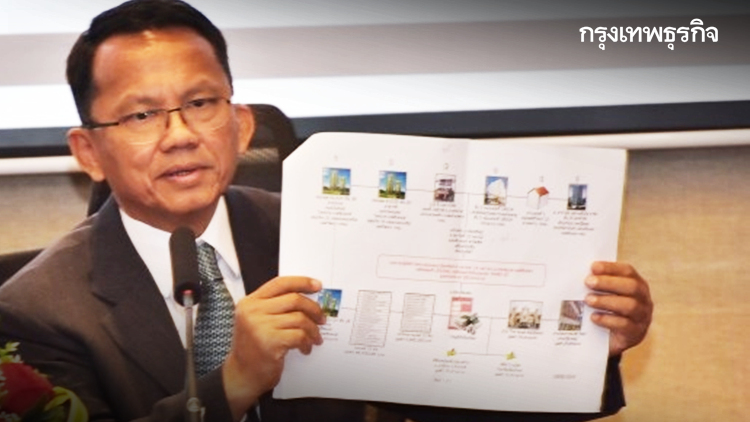 ล่า 'อภิรักษ์ FOREX3D' วีซ่าใกล้หมด อายัด 600 ล้าน-เหยื่อพุ่ง 10,071 ราย