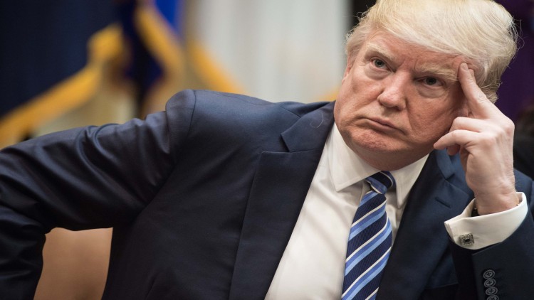 สภาสหรัฐให้เวลา “ทรัมป์” 7 วันก่อนสู่กระบวนการไต่สวน