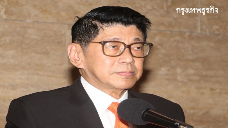 ‘วิษณุ’ ลั่นถึงอย่างไรก็ต้องตั้ง 'กมธ.แก้รธน.'