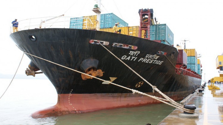 “ท่าเรือปากบารา”มีลุ้นฟื้นโครงการ 