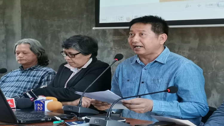 ไบโอไทยจี้รัฐออก"มาตรการภาษี"เป็นธรรมต่อเกษตรปลอดสารเคมีกำจัดวัชพืช