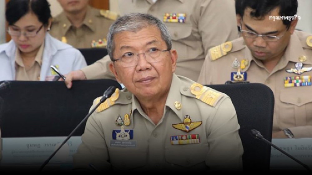 ชาวนราฯ เดือดร้อน 17,294 ครัวเรือน พิษอุทกภัย