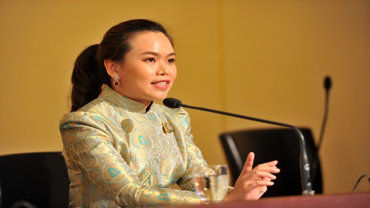 ครม.ให้ผ่อนผันการใช้พื้นที่ป่าชายเลน เพื่อสร้างระบบสายเคเบิลใต้น้ำ