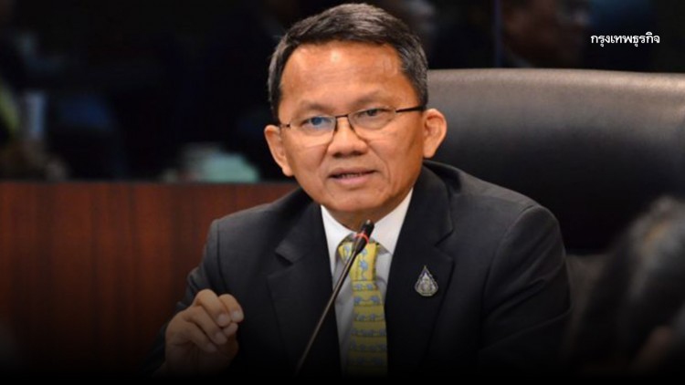 'สมศักดิ์' เผยสวีเดนหนุนไทยแก้กม.คุ้มครองสิทธิ