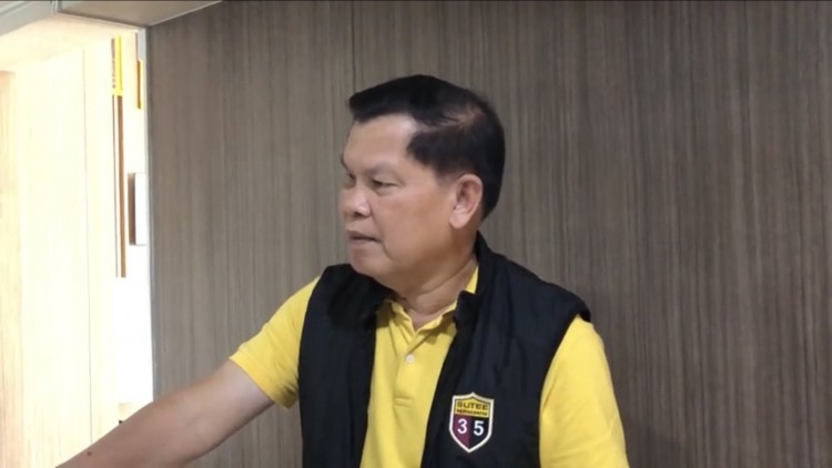 ออกหมายจับ 'ไวพจน์ อาภรณ์รัตน์' ส.ส.พลังประชารัฐ