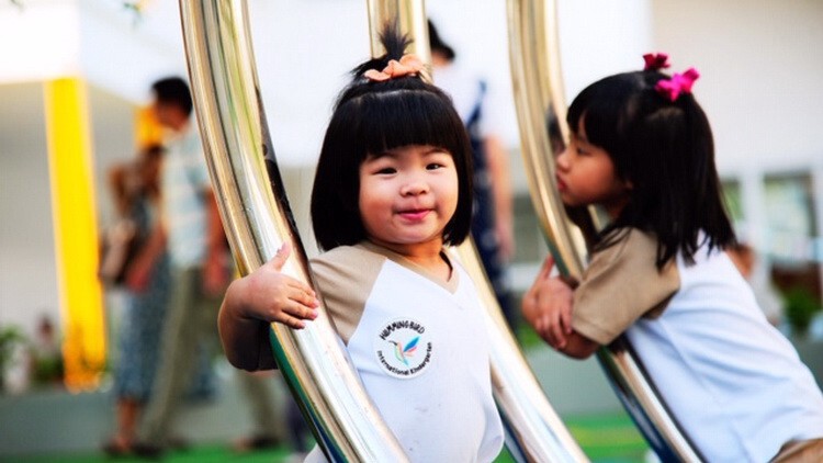 ภาษาและทักษะชีวิต สิ่งจำเป็นต้องสอนตั้งแต่เด็ก