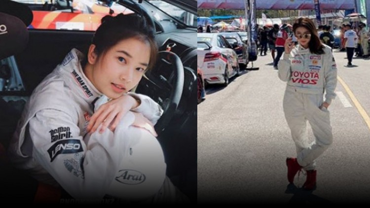 เปิดโพสต์ล่าสุด 'ฝน ศนันธฉัตร' ก่อนเกิดอุบัติเหตุ