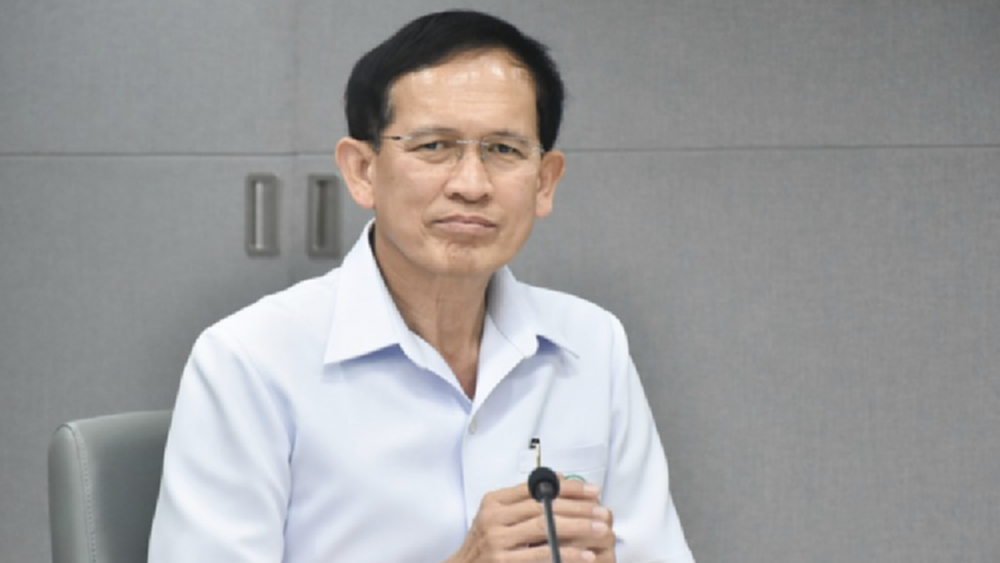 เตือนประชาชนระวังป่วย 3 กลุ่มโรคสำคัญที่มากับน้ำท่วม