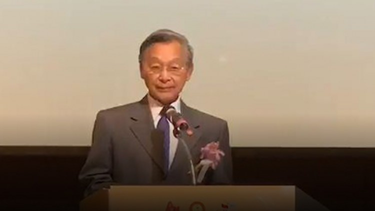 'ชวน' พร้อมสอบ ส.ส.กดบัตรแทนกัน หากมีคนยื่นเรื่อง