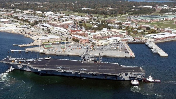 ‘ฟลอริดา’ เกิดเหตุกราดยิงอุกอาจในฐานทัพเรือ 